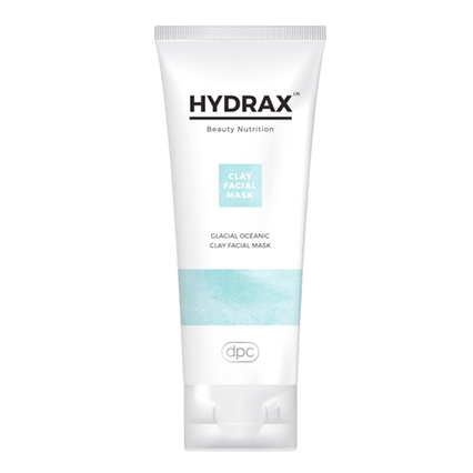 하이드렉스 페이셜 클레이 마스크