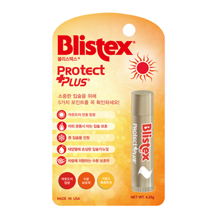 프로텍트 플러스 립밤
