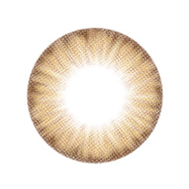 렌즈스토리 브랜드의 제품 원더아이 헤이즐