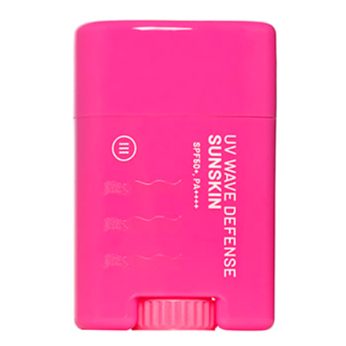 UV 웨이브 디펜스 선스킨 [SPF50+/PA++++]