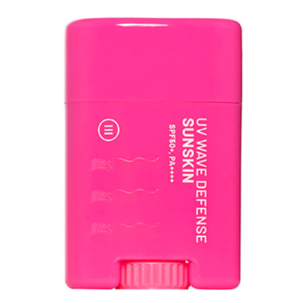 UV 웨이브 디펜스 선스킨 [SPF50+/PA++++]