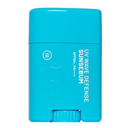 UV 웨이브 디펜스 선세범 [SPF50+/PA++++]