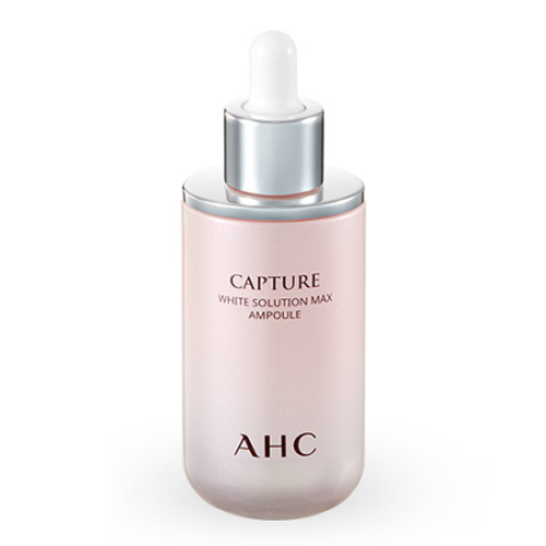 AHC 캡처 화이트 솔루션 맥스 앰플 제품 이미지