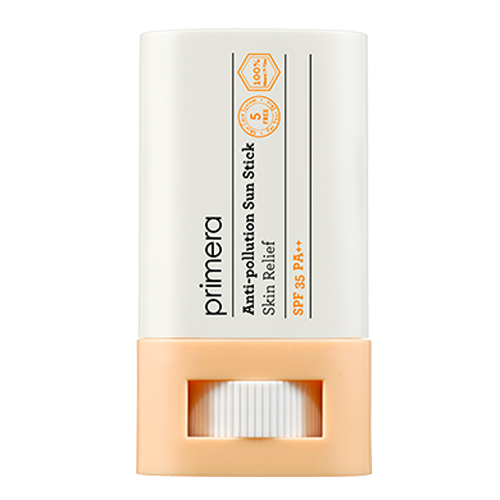 스킨 릴리프 안티폴루션 선 스틱 [SPF35/PA++]