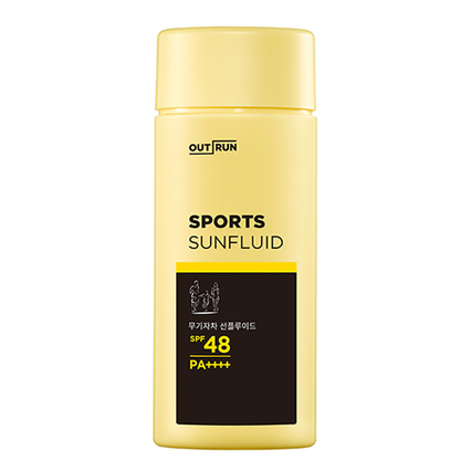 스포츠 선플루이드 [SPF48/PA++++]
