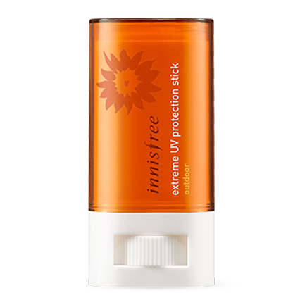 익스트림 UV 프로텍션 스틱 아웃도어 [SPF50+/PA++++]