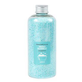 미니소 브랜드의 제품 미소버블 유칼립투스