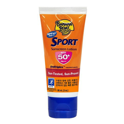 스포츠 선스크린 로션 [SPF50+/PA+++]