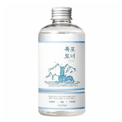 폭포 토너