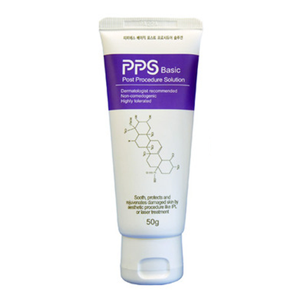 PPS 재생크림