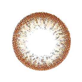 렌즈스토리 브랜드의 제품 로제 로맨틱 브라운