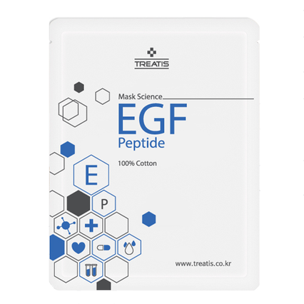 EGF 펩타이드 마스크