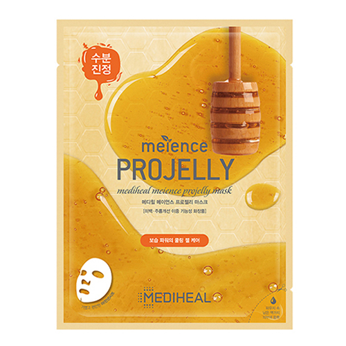 메디힐 메이언스 프로젤리 마스크 제품 이미지
