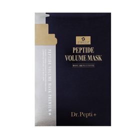 닥터펩티 브랜드의 제품 펩타이드 볼륨 마스크 프리미엄