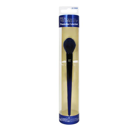 파우더블루 소프트 피니시