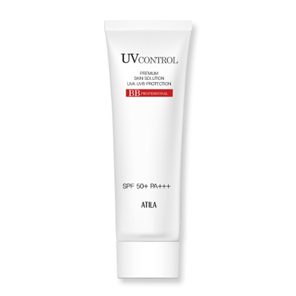 UV 컨트롤 비비크림 [SPF50+/PA+++]