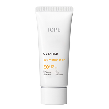 UV 쉴드 선 프로텍터 XP [SPF50+/PA++++]