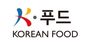 케이푸드 로고