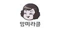 브랜드 맘미라클 로고