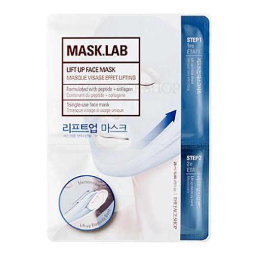 더페이스샵 마스크랩 리프트업 마스크 제품 이미지