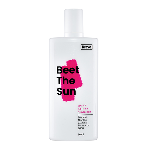 비트 더 선 [SPF47/PA++++]