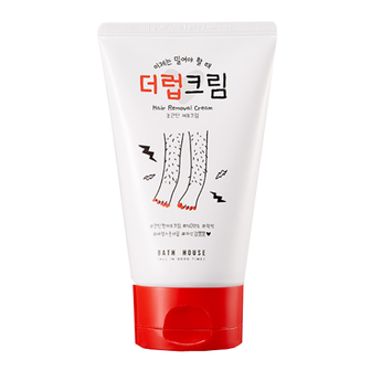 베스하우스 브랜드의 제품 더럽크림