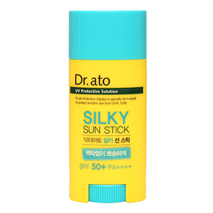 실키 선스틱 [SPF50+/PA++++]