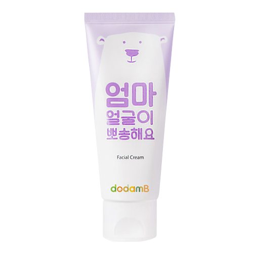 페이셜 크림