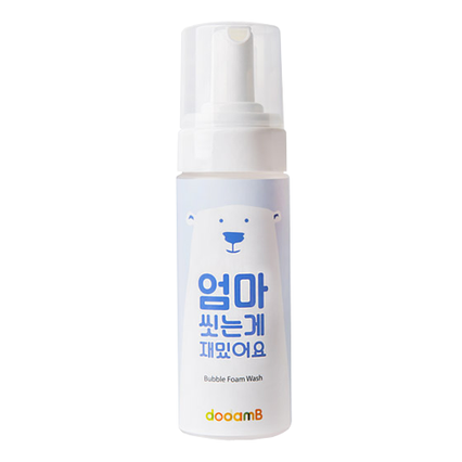 버블폼 워시