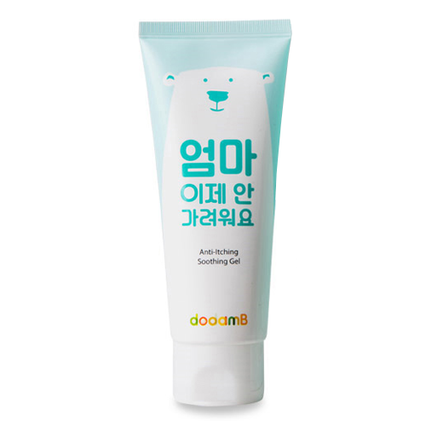 안티 이칭 수딩젤