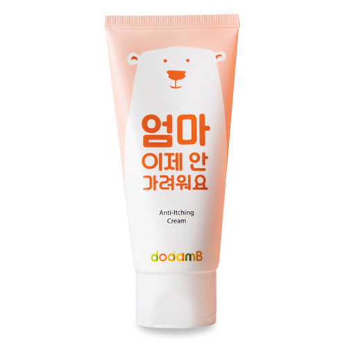 안티 이칭 크림