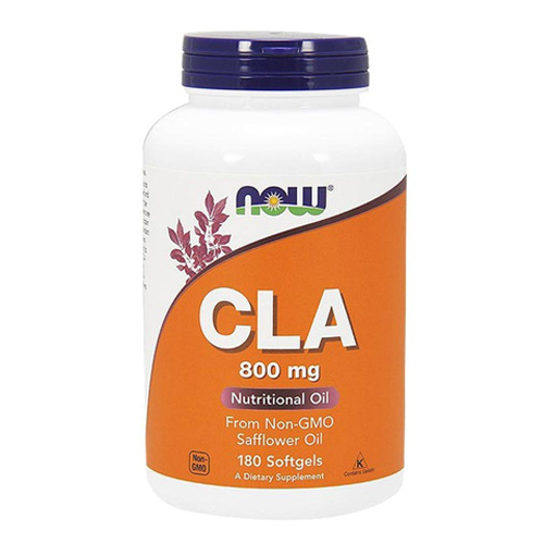 나우푸드 CLA 제품 이미지