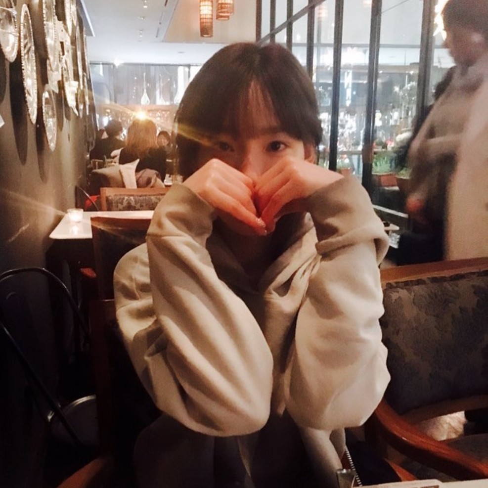 루다리깅 프로필
