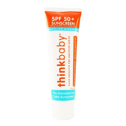 세이프 선크림 [SPF50+]
