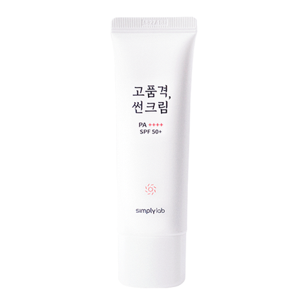 고품격 선크림 [SPF50+/PA++++]