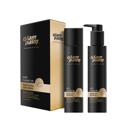 미용실 헤어 에센스 열손상 방지 그랑팜 헤어 에센스 오일