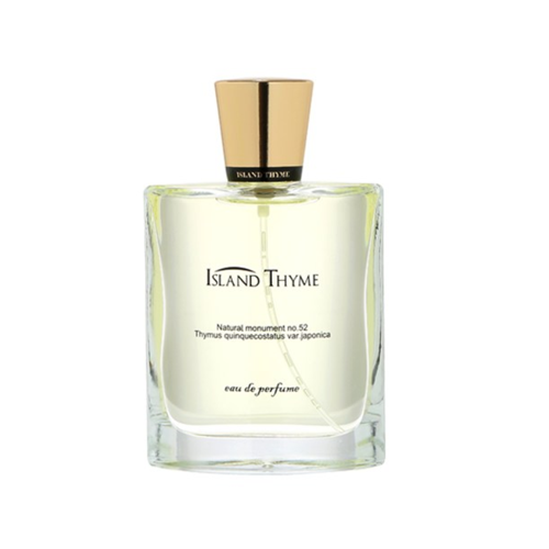 클린아일랜드 브랜드의 제품 섬백리향 오드퍼퓸