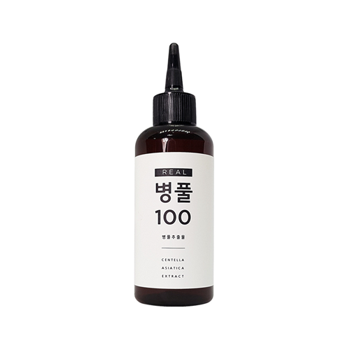 리얼 병풀 100