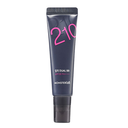 210 얼작 듀얼비비크림 [SPF30+/PA+++]