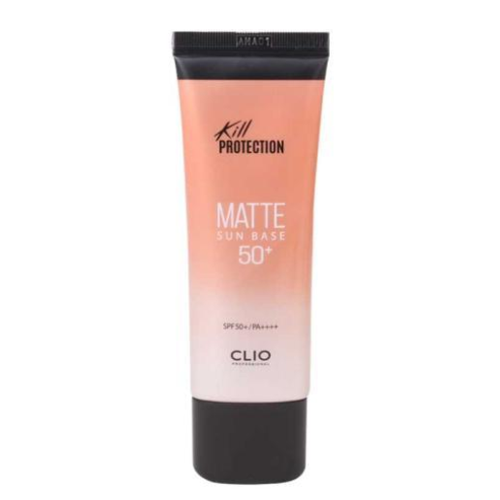 킬 프로텍션 선베이스 보송 [SPF50+/PA++++]