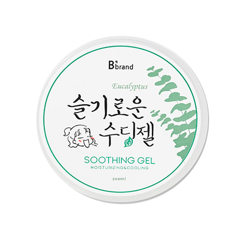 슬기로운 수딩젤