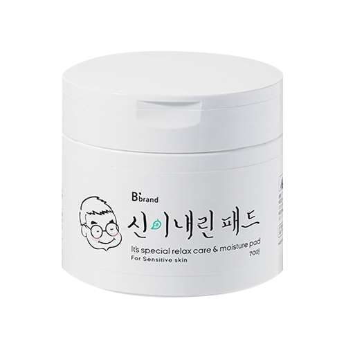 신이 내린 패드