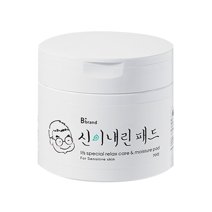 신이 내린 패드