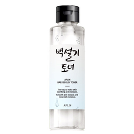 애플린 브랜드의 제품 백설기 토너