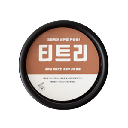 티트리 팩비누
