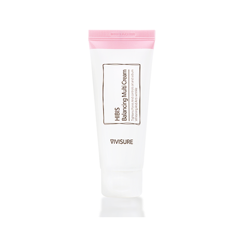 비비슈어 히비스 밸런싱 멀티 크림 제품 이미지