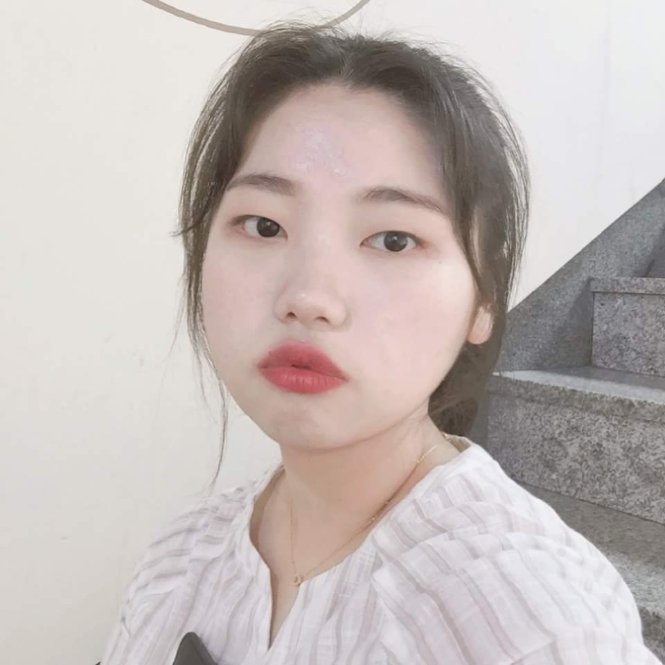 채은melody 프로필
