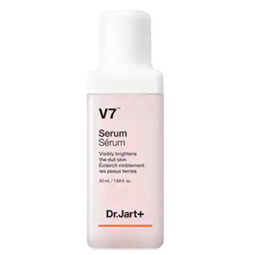닥터자르트 v7 세럼 제품 이미지