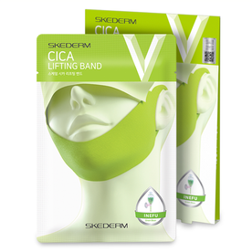 스케덤 브랜드의 제품 시카 리프팅 밴드