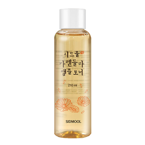 시드물 카렌듈라 앰플 토너 제품 이미지